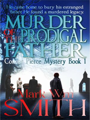 cover image of Murder of the Prodigal Father